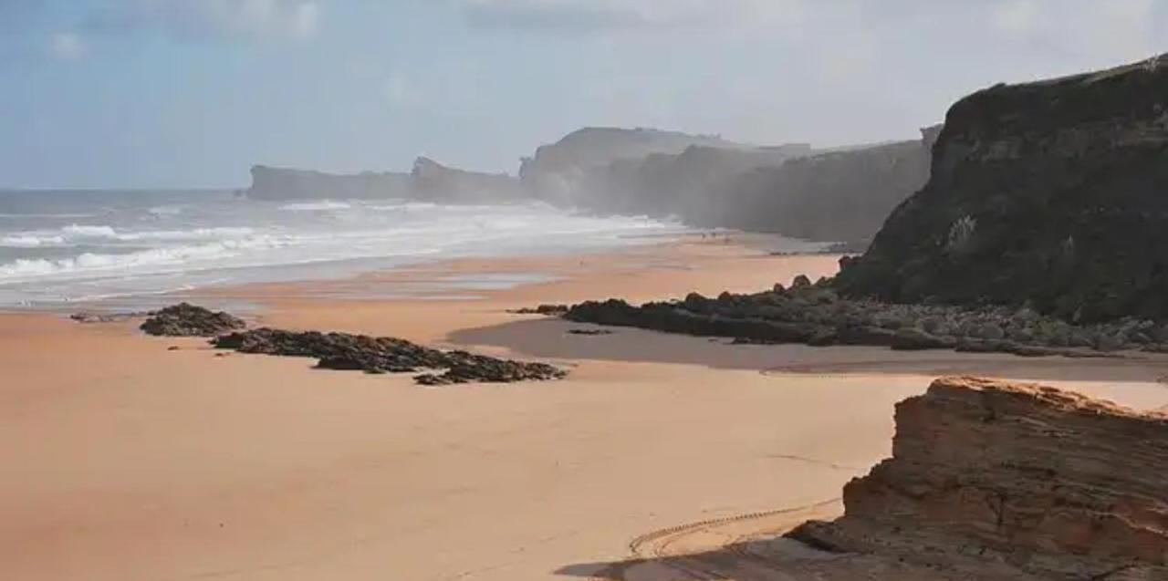 A 10 Minutos De Las Playas 1 Puente Arce Exteriér fotografie