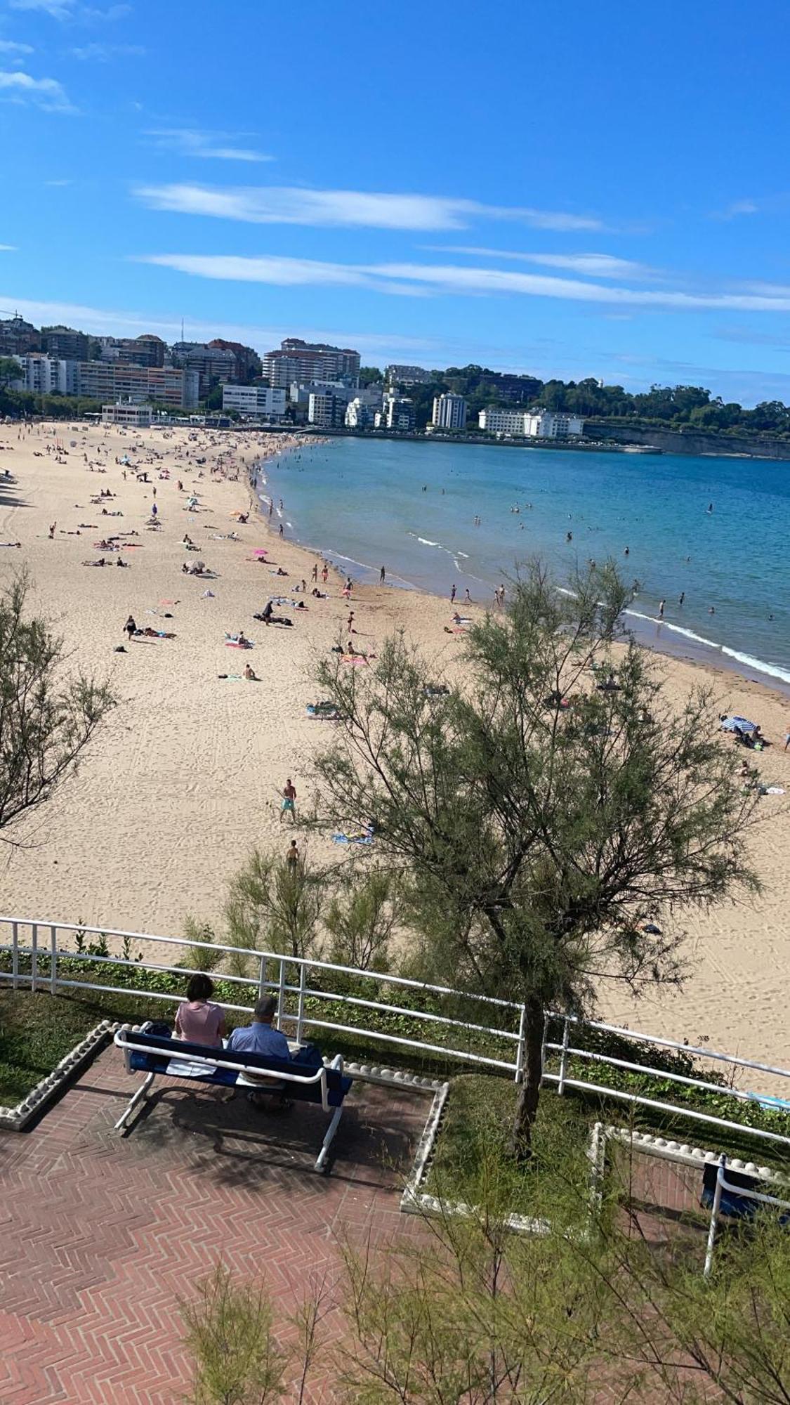 A 10 Minutos De Las Playas 1 Puente Arce Exteriér fotografie